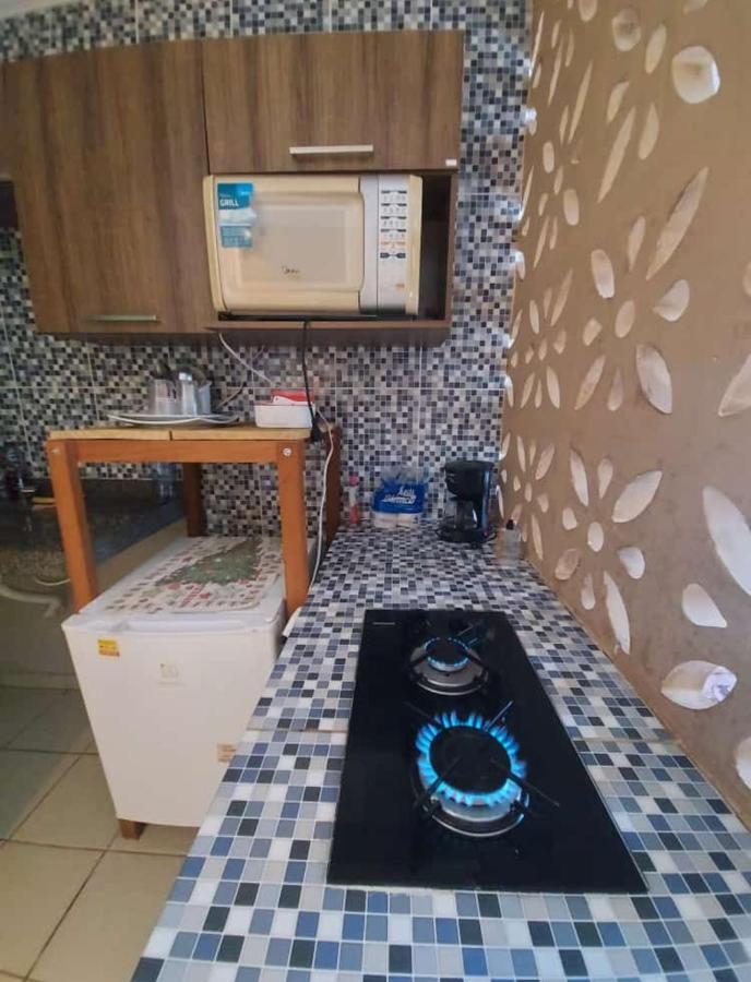 Suites Na Ponta Verde Maceio Dış mekan fotoğraf