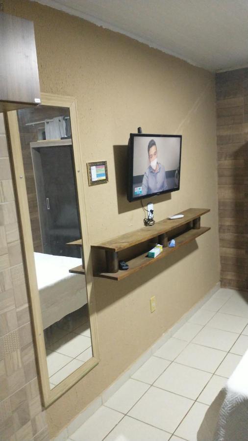 Suites Na Ponta Verde Maceio Dış mekan fotoğraf