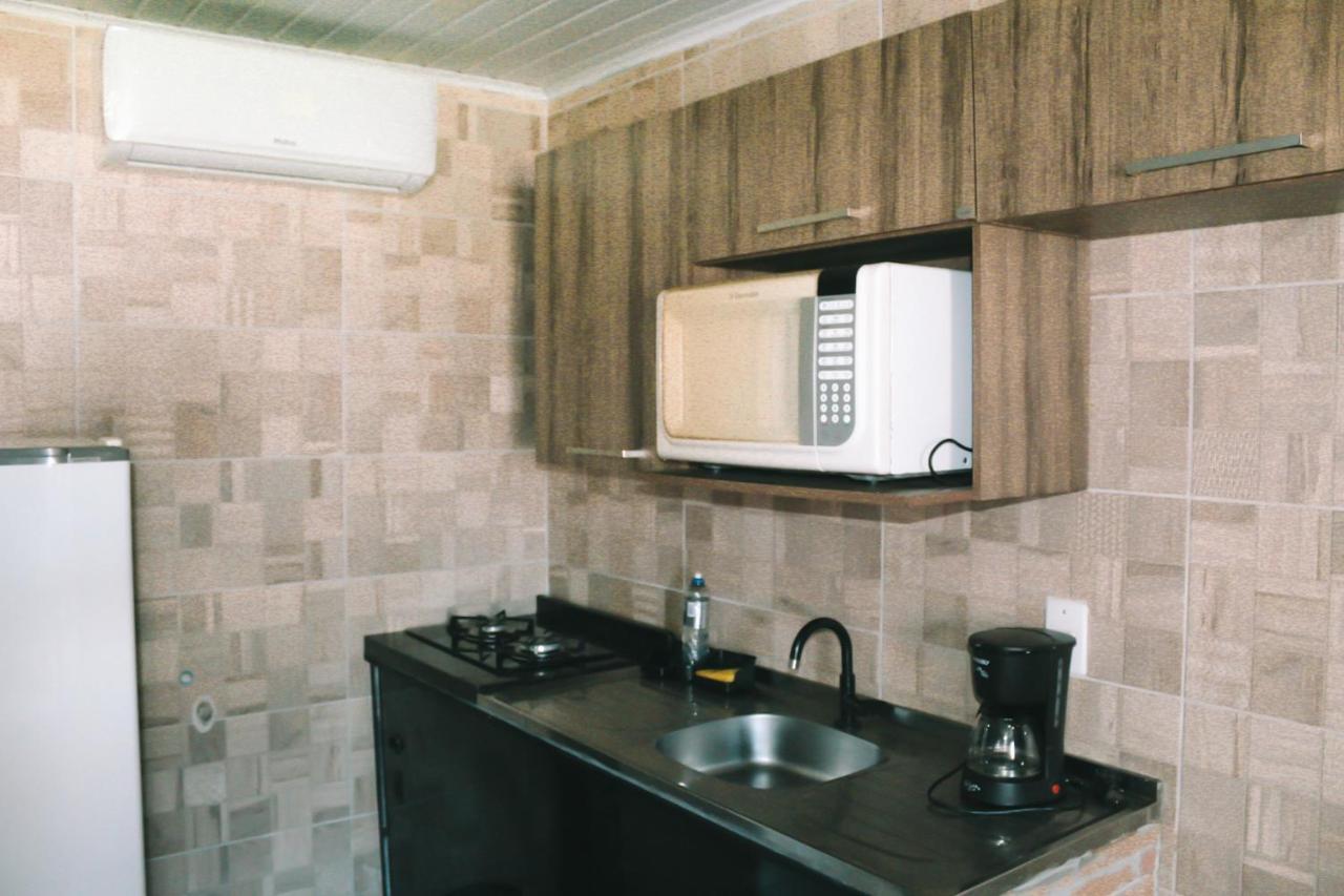 Suites Na Ponta Verde Maceio Dış mekan fotoğraf
